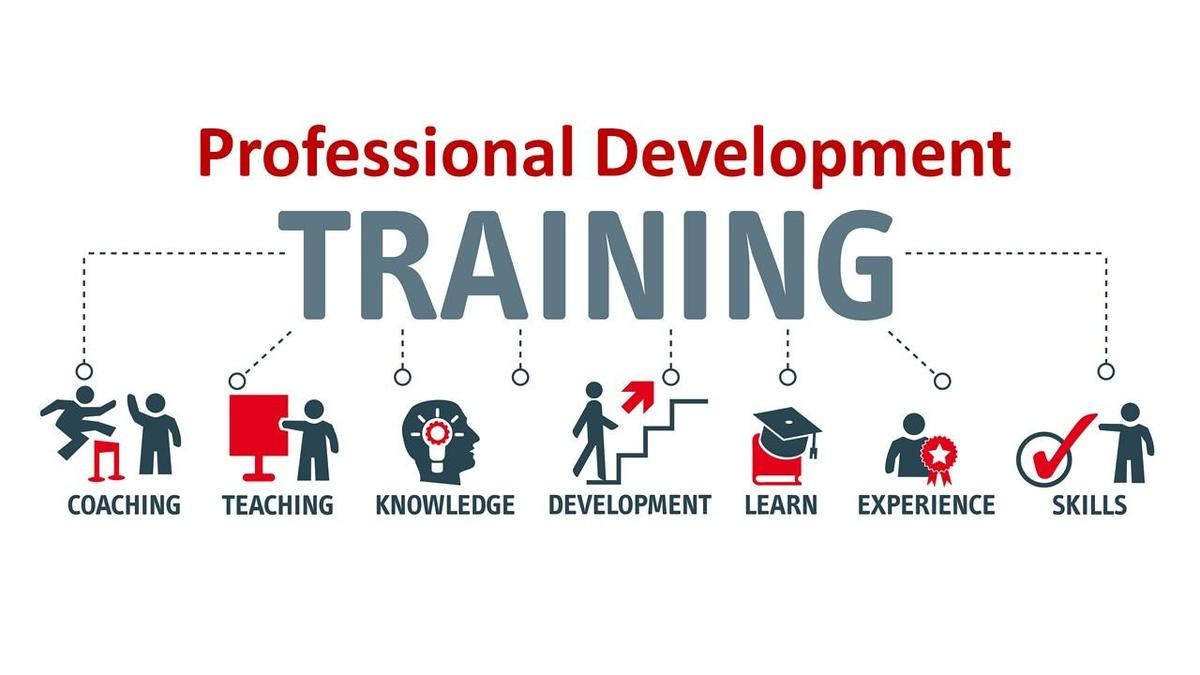 Professional Development
